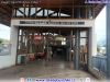 Entrada Principal Terminal de Buses Quintero (Región de Valparaíso)