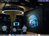 Stand Banco Mercedes Benz do Brasil