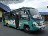 Inrecar Capricornio 1 / Mercedes Benz LO-914 / Buses Fuentes