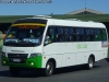 Volare V9L / Agrale MA-9.2 Euro5 / Línea 6.000 Vía Rural 5 Sur (Gal Bus) Trans O'Higgins Volare V9L / Agrale MA-9.2 Euro5 / Línea 6.000 Vía Rural 5 Sur (Gal Bus) Trans O'Higgins