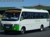 Volare V9L / Agrale MA-9.2 Euro5 / Línea 6.000 Vía Rural 5 Sur (Gal Bus) Trans O'Higgins