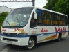 Marcopolo Senior G6 / Mercedes Benz LO-914 / Burma Express