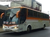 Marcopolo Viaggio G6 1050 / Mercedes Benz OF-1721 / El Temucano