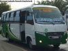 Volare DW9 / Mercedes Benz LO-916 BlueTec5 / Línea 6.000 Vía Rural 5 Sur (Gal Bus) Trans O'Higgins Volare DW9 / Mercedes Benz LO-916 BlueTec5 / Línea 6.000 Vía Rural 5 Sur (Gal Bus) Trans O'Higgins