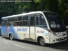 Neobus Thunder + / Mercedes Benz LO-916 BlueTec5 / NAR Bus Neobus Thunder + / Mercedes Benz LO-916 BlueTec5 / NAR Bus