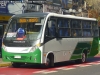 Neobus Thunder + / Mercedes Benz LO-916 BlueTec5 / Buses Buin - Maipo