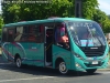 Mascarello Gran Micro / Mercedes Benz LO-916 BlueTec5 / Buses Ferrada