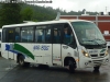 Neobus Thunder + / Mercedes Benz LO-914 / NAR Bus