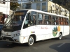 Marcopolo Senior / Mercedes Benz LO-916 BlueTec5 / Sol del Pacífico