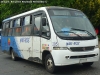 Marcopolo Senior G6 / Mercedes Benz LO-914 / NAR Bus