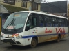 Marcopolo Senior / Volksbus 9-150EOD / Burma Express