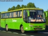 Busscar El Buss 320 / Mercedes Benz OF-1721 / Flota Erbuc