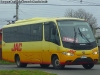 Marcopolo Senior / Mercedes Benz LO-915 / Buses JAC