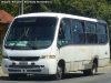 Marcopolo Senior G6 / Mercedes Benz LO-915 / Servicio Rural Pucón - Curarrehue Marcopolo Senior G6 / Mercedes Benz LO-915 / Servicio Rural Pucón - Curarrehue