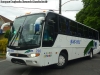 Marcopolo Andare Class 850 / Mercedes Benz OF-1721 / NAR Bus