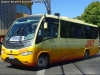 Marcopolo Senior / Mercedes Benz LO-915 / Buses JAC