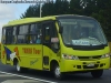 Maxibus Astor / Mercedes Benz LO-914 / Terra Tour