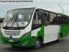 Mascarello Gran Micro / Volksbus 9-160OD Euro5 / Línea 4.000 Machalí - Rancagua (Buses Machalí) Trans O'Higgins