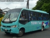 Maxibus Astor / Mercedes Benz LO-915 / Terra Tour Maxibus Astor / Mercedes Benz LO-915 / Terra Tour