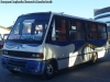 Marcopolo Senior / Mercedes Benz LO-812 / Unión Expresos