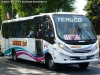 Induscar Caio F-2400 / Mercedes Benz LO-916 BlueTec5 / Voga Bus