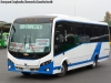 Busstar Optimuss / Chevrolet Isuzu NQR 916 Euro5 / Línea 1.000 San Francisco - Rancagua (Buses Camilo) Trans O'Higgins