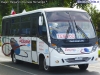 Neobus Thunder + / Mercedes Benz LO-916 BlueTec5 / Patagonia Travel