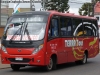 Neobus Thunder + / Mercedes Benz LO-916 BlueTec5 / Terra Tour