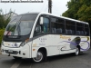 Neobus Thunder + / Mercedes Benz LO-916 BlueTec5 / Patagonia Travel