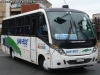 Neobus Thunder + / Mercedes Benz LO-916 BlueTec5 / NAR Bus