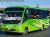 Neobus Thunder + / Mercedes Benz LO-916 BlueTec5 / Línea 11.000 Sextur - Lago Rapel Trans O'Higgins