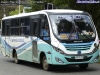 Mascarello Gran Micro / Volksbus 9-160OD Euro5 / Expresos a la Costa