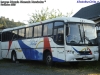 Maxibus Lince 3.40 / Mercedes Benz OF-1721 / Buses Ruta 5