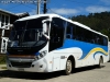 Induscar Caio Solar / Mercedes Benz OF-1722 / Buses Martínez