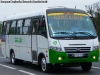 Volare V9L / Agrale MA-9.2 Euro5 / Línea 6.000 Vía Rural 5 Sur (Gal Bus) Trans O'Higgins