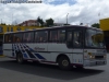 Marcopolo Viaggio GIV 800 / Mercedes Benz OF-1318 / Buses Barbosa (Nueva Imperial) Marcopolo Viaggio GIV 800 / Mercedes Benz OF-1318 / Buses Barbosa (Nueva Imperial)