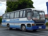 Marcopolo Allegro GV / Mercedes Benz OF-1115 / Ruta Imperial