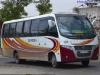 Volare DW9 / Mercedes Benz LO-916 BlueTec5 / Buses Peñaflor Santiago BUPESA