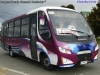 Inrecar Géminis Puma / Mercedes Benz LO-916 BlueTec5 / Buses Caulle Inrecar Géminis Puma / Mercedes Benz LO-916 BlueTec5 / Buses Caulle