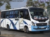 BepoBus Nàscere / Mercedes Benz LO-916 BlueTec5 / Buses Paine