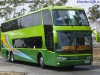 Marcopolo Paradiso G6 1800DD / Volvo B-12R / Ruta Vía Curacaví