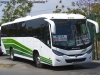 Marcopolo Ideale 770 / Mercedes Benz OF-1724 BlueTec5 / Buses Buin - Maipo