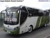 Zhong Tong Creator LCK6107H Euro5 / Buses Buin - Maipo