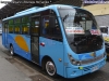 Zhong Thong Triumph LCK6850D Euro5 / Buses Paine