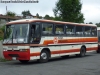 Marcopolo Viaggio GV 850 / Mercedes Benz OF-1318 / Buses Pirehueico Marcopolo Viaggio GV 850 / Mercedes Benz OF-1318 / Buses Pirehueico