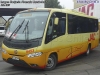 Marcopolo Senior / Mercedes Benz LO-915 / Buses JAC