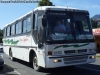 Busscar El Buss 320 / Mercedes Benz OF-1318 / Buses Liquiñe Busscar El Buss 320 / Mercedes Benz OF-1318 / Buses Liquiñe