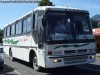 Busscar El Buss 320 / Mercedes Benz OF-1318 / Buses Liquiñe