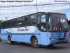 Marcopolo Allegro G6 / Mercedes Benz OF-1721 / Rome Tur