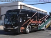 Mascarello Roma 3.50 / Mercedes Benz O-500RS-1836 BlueTec5 / Londres Bus